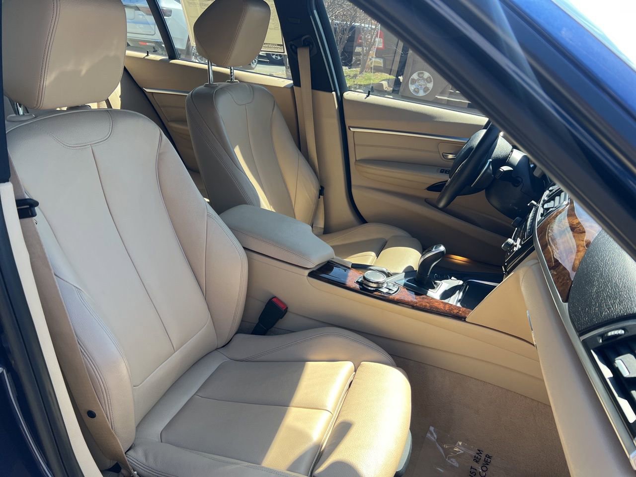 Used 2016 BMW 328i Sedan image 27