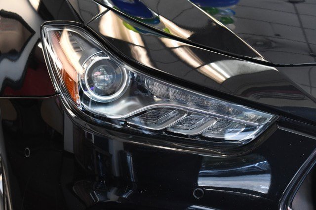 Used 2022 Maserati Ghibli Modena Q4 AWD/4WD image 4