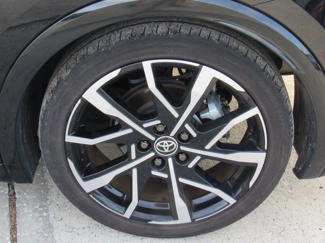 Used 2024 Toyota Prius Prime Premium image 10