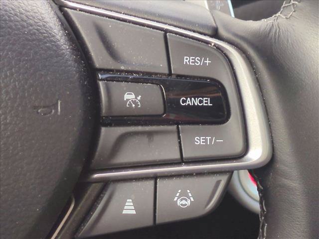 Used 2021 Honda Accord EX-L image 12