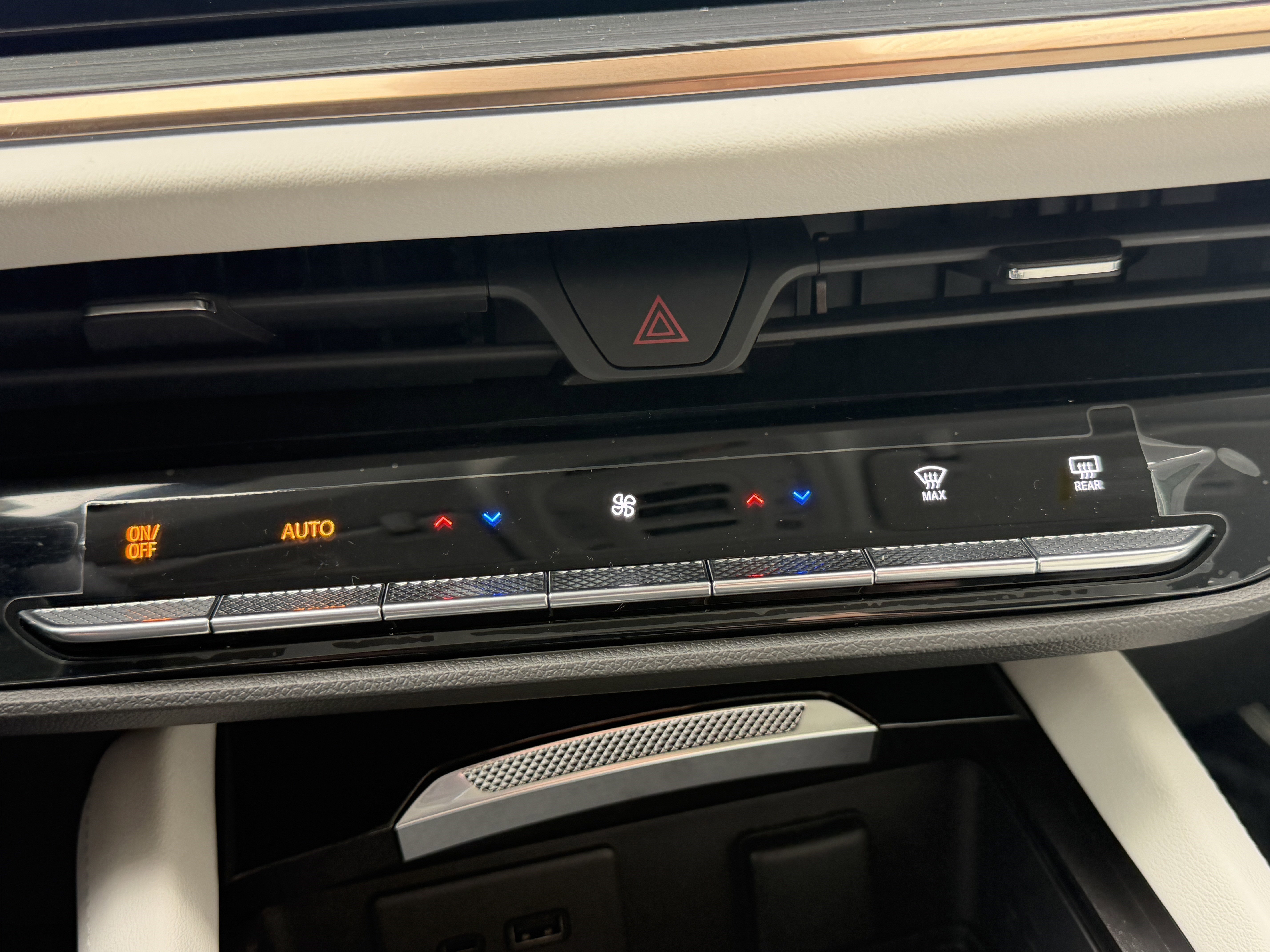 New 2026 Buick Envision Avenir AWD/4WD image 25