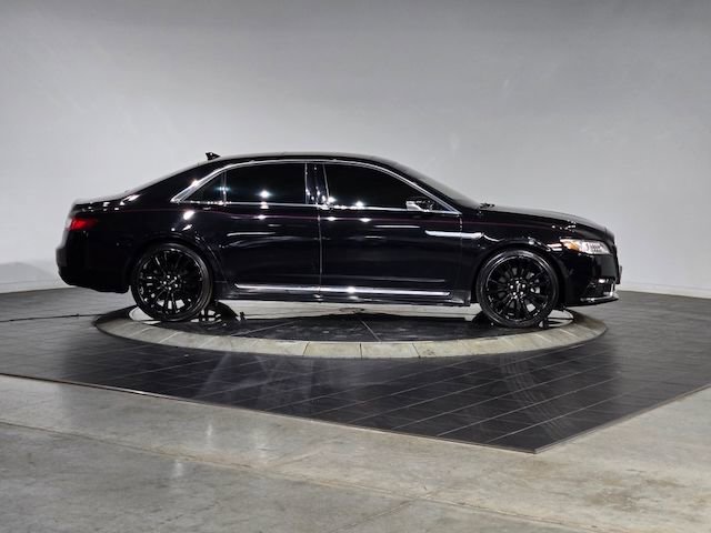 Used 2020 Lincoln Continental Reserve w/ Luxury Package image 11