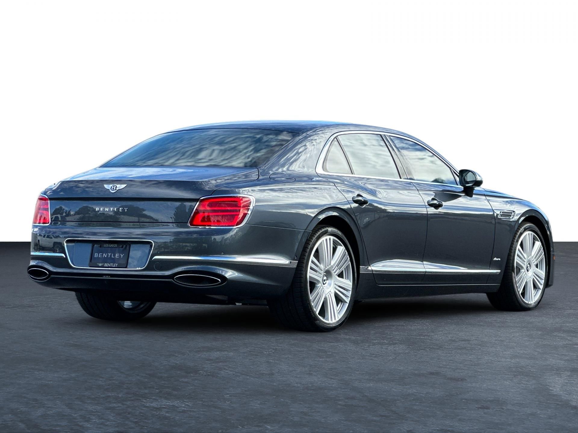 New 2026 Bentley Flying Spur Plug-In Hybrid AWD/4WD image 7