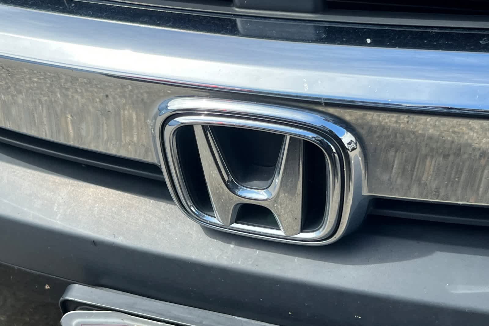 Used 2018 Honda Civic EX-L image 13