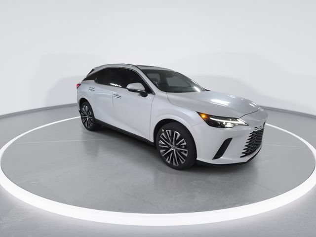 New 2026 Lexus RX 350 Premium Plus FWD image 2