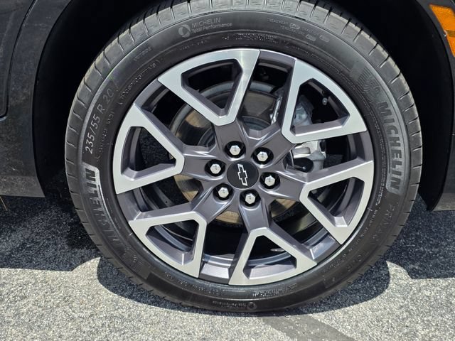Used 2025 Chevrolet Blazer RS FWD image 18