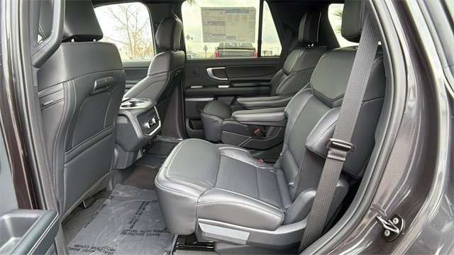 New 2025 Ford Expedition Platinum w/ Stealth Performance Package image 10