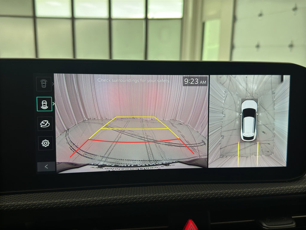 New 2025 Kia EV6 Wind image 33