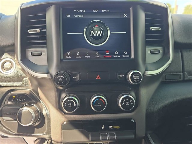 Used 2020 RAM 1500 Big Horn image 17