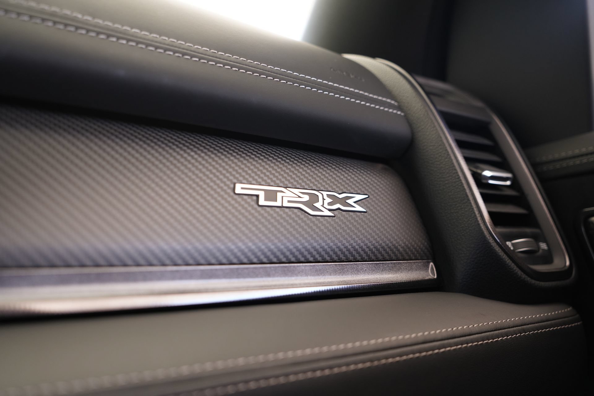 Used 2023 RAM 1500 TRX w/ TRX Level 2 Equipment Group AWD/4WD image 22