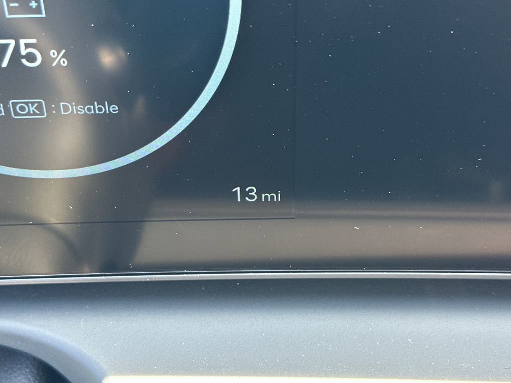 New 2026 Hyundai Santa Cruz XRT AWD/4WD image 13