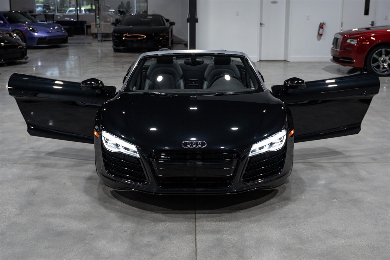 Used 2014 Audi R8 V8 AWD/4WD image 36