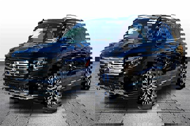 New 2026 Mercedes-Benz GLB 250 4MATIC video 2