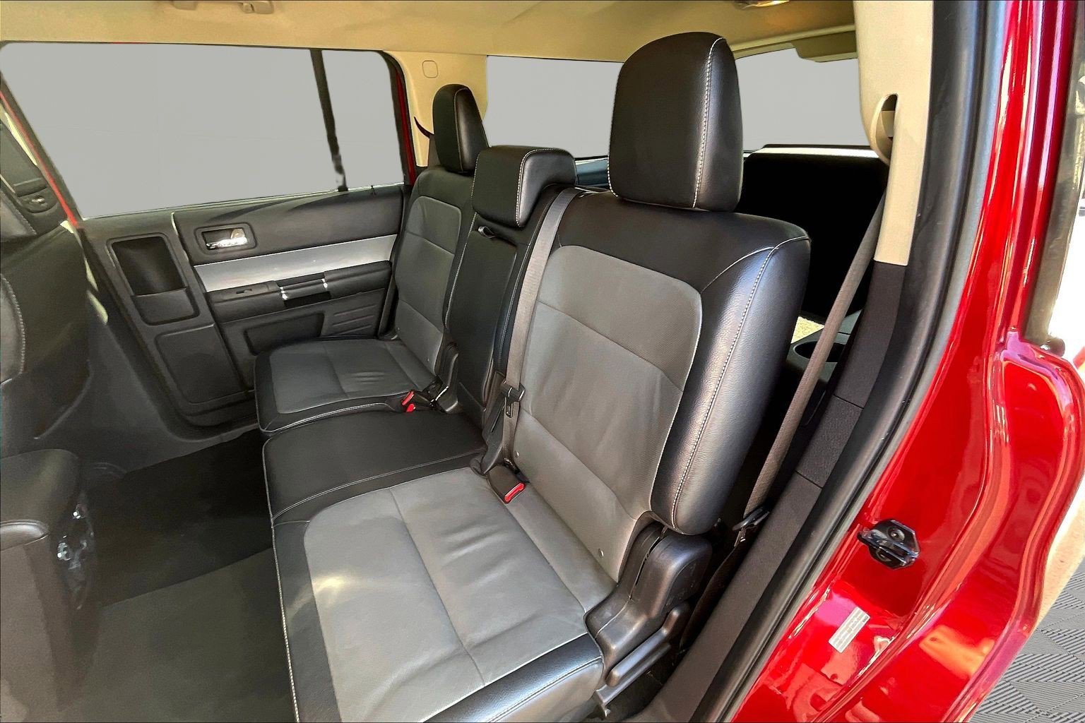 Used 2014 Ford Flex Limited w/ Equipment Group 301A image 22