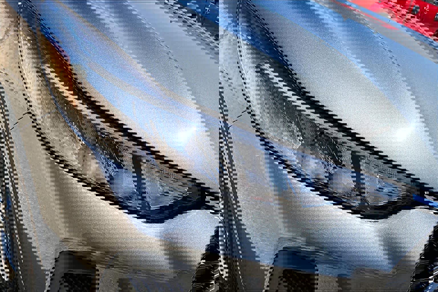 Certified 2023 Ford Escape ST-Line w/ Tech Pack #1 image 27