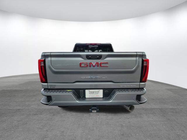 New 2026 GMC Sierra 2500 Denali w/ Denali Reserve Package image 7
