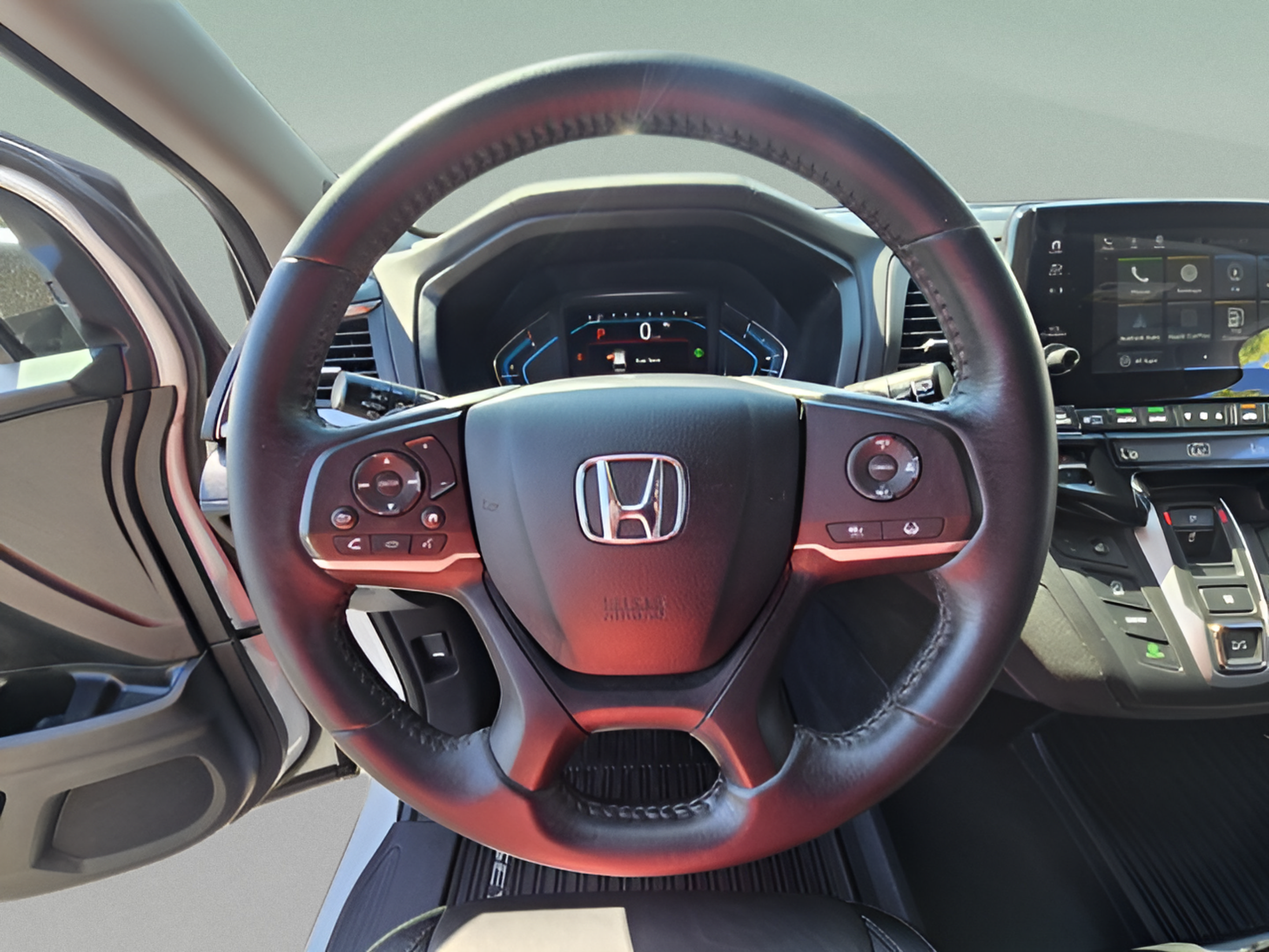 Used 2022 Honda Odyssey EX-L image 22
