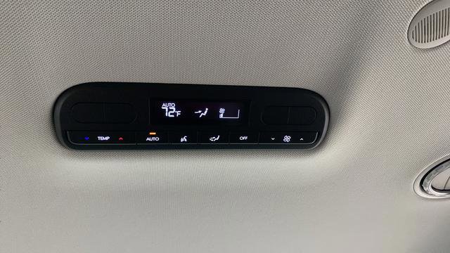 New 2026 Hyundai Palisade SEL AWD/4WD image 12