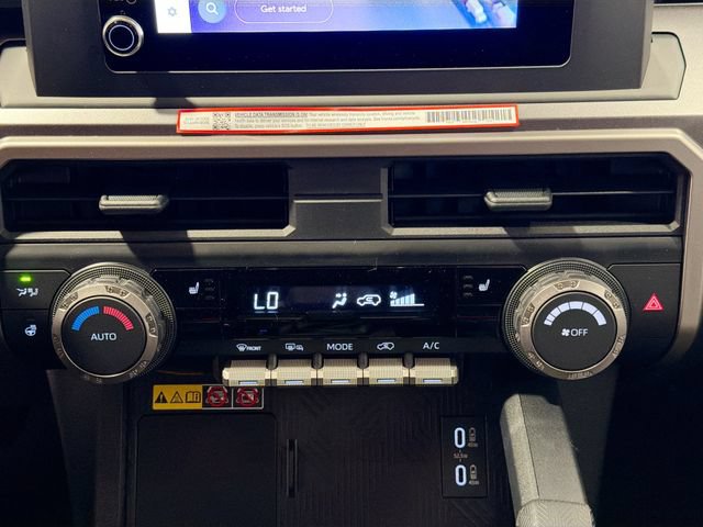 New 2026 Toyota 4Runner TRD Off-Road AWD/4WD image 13
