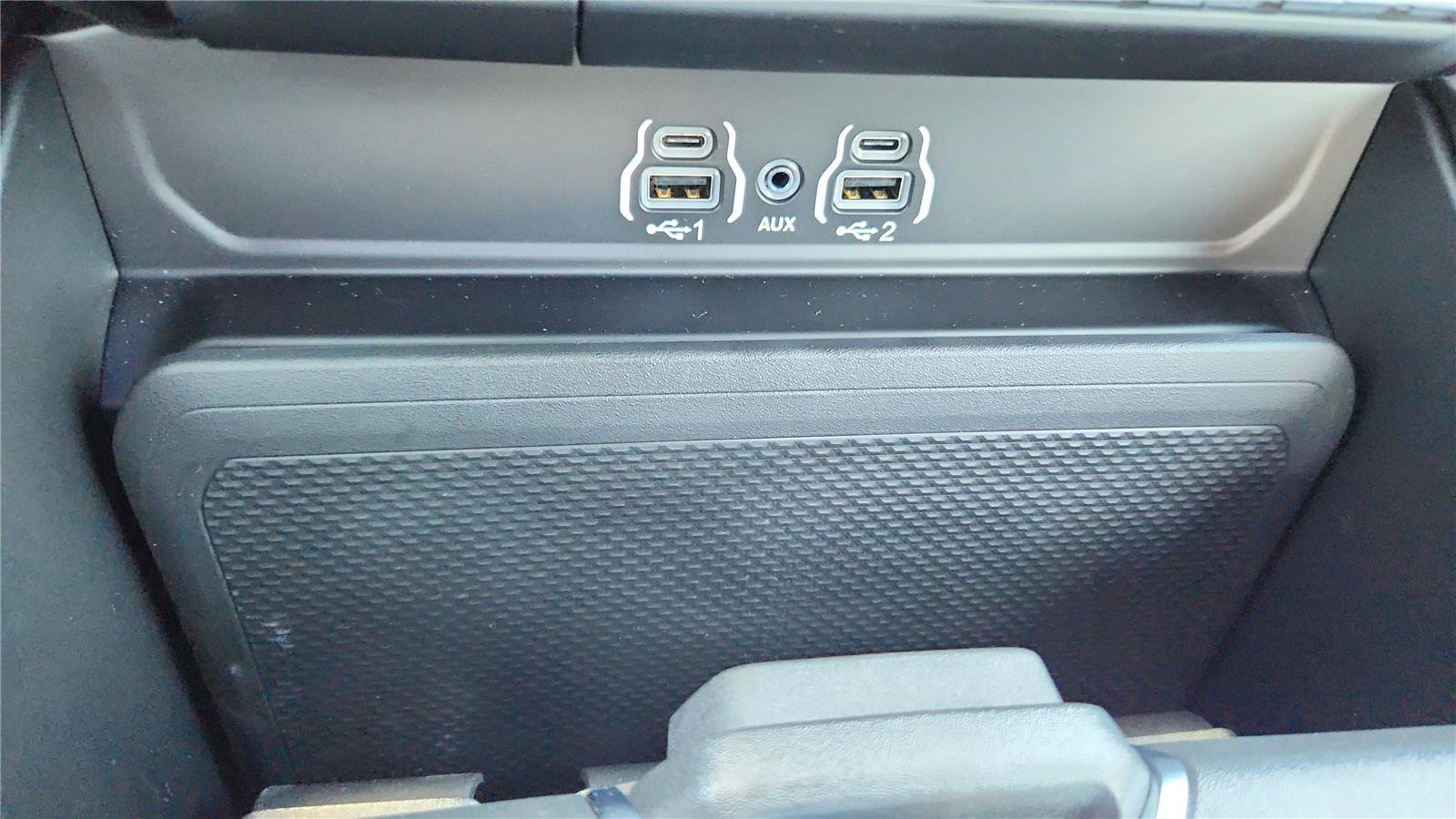 Used 2026 RAM 2500 Big Horn AWD/4WD image 21