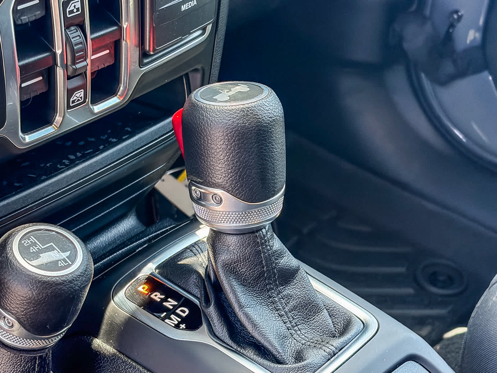 Used 2021 Jeep Wrangler Unlimited Sport AWD/4WD image 18