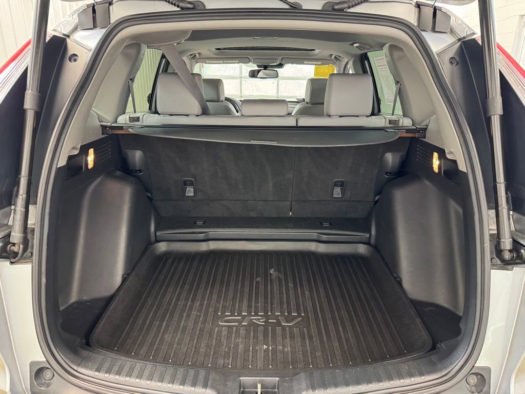 Used 2019 Honda CR-V EX-L image 23