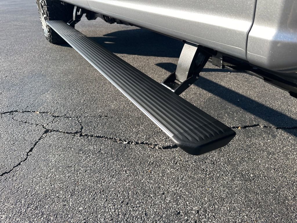 Used 2024 Ford F250 Platinum image 47