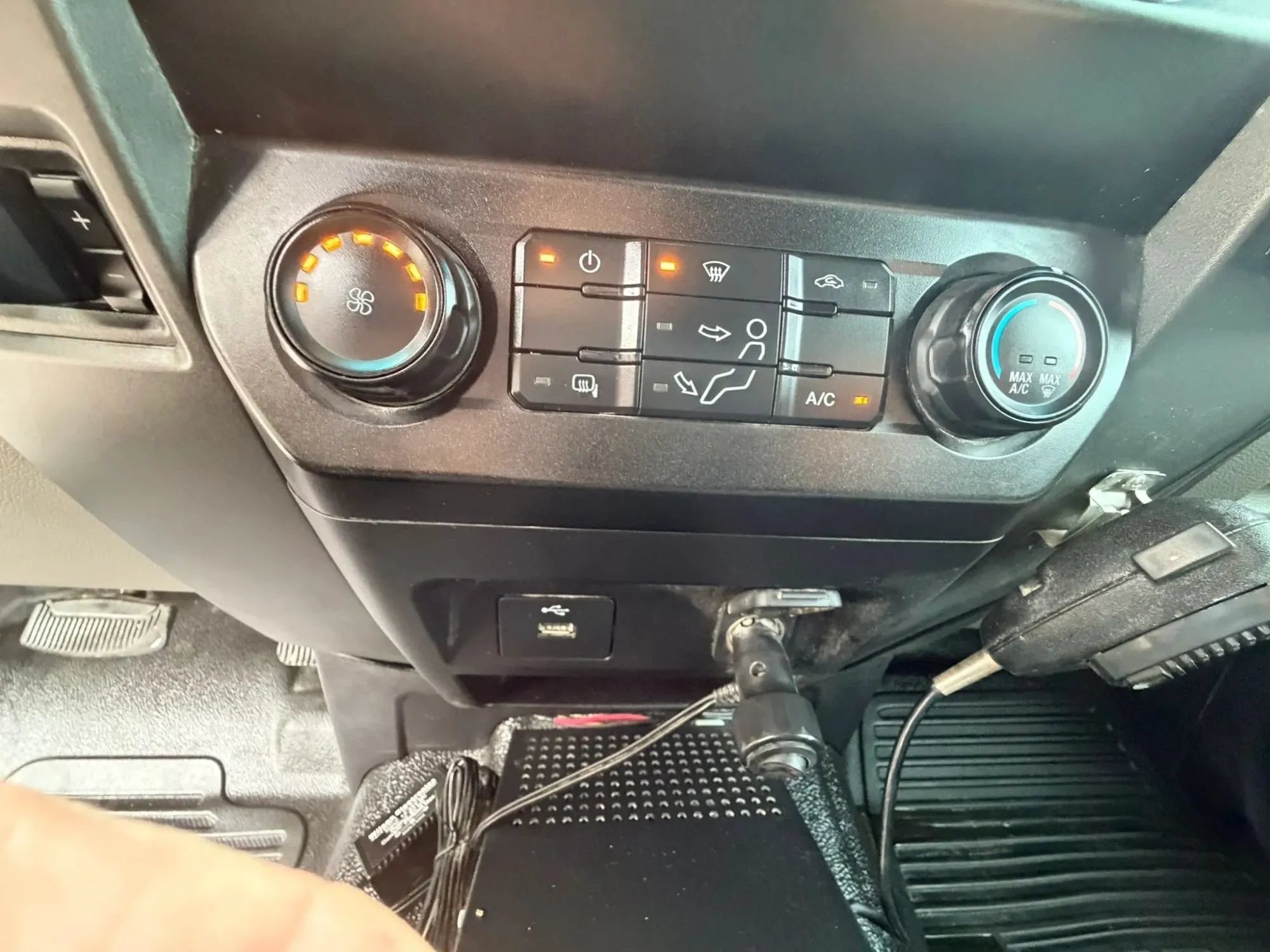 Used 2021 Ford F250 XL w/ Power Equipment Group AWD/4WD image 28