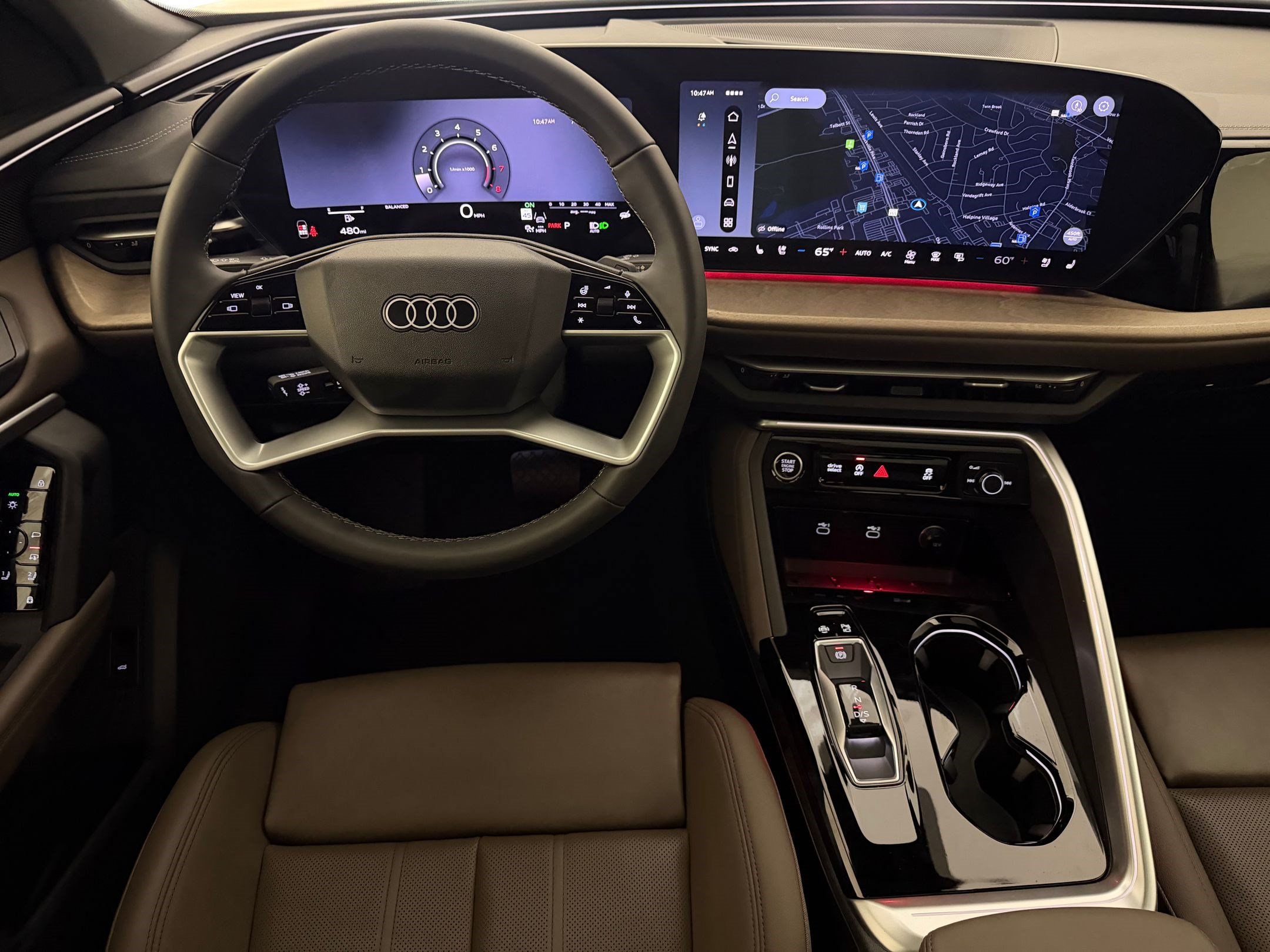 New 2026 Audi Q5 Premium Plus AWD/4WD image 29