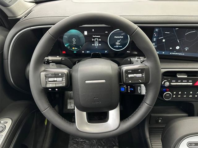 New 2026 Hyundai Palisade Limited image 27