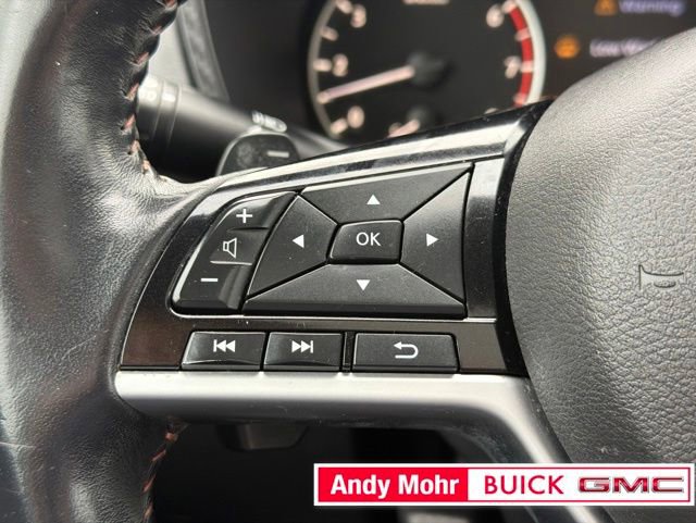 Used 2021 Nissan Altima 2.0 SR FWD image 33