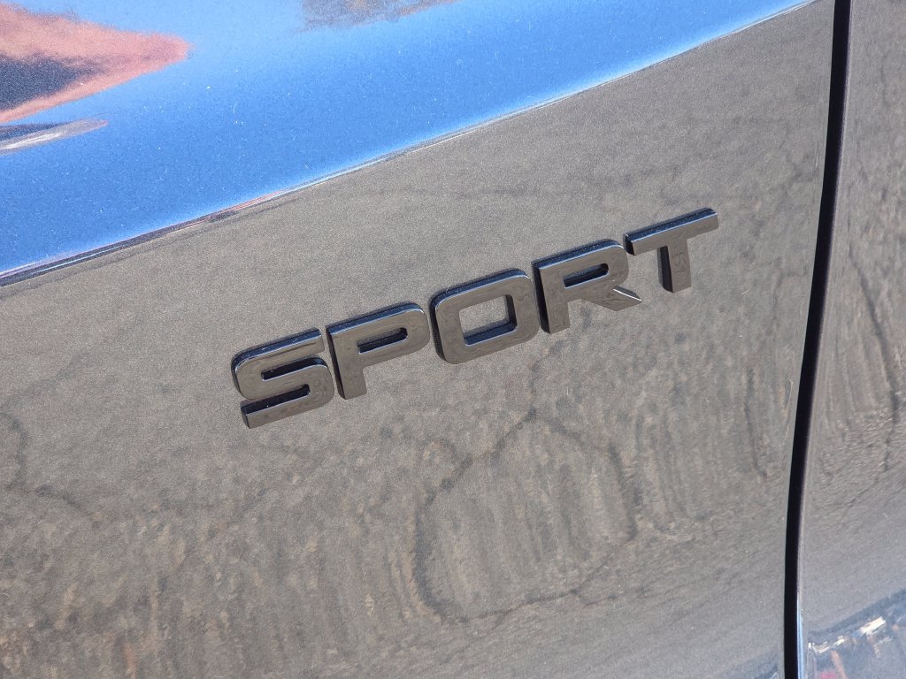 New 2027 Honda CR-V Sport image 17