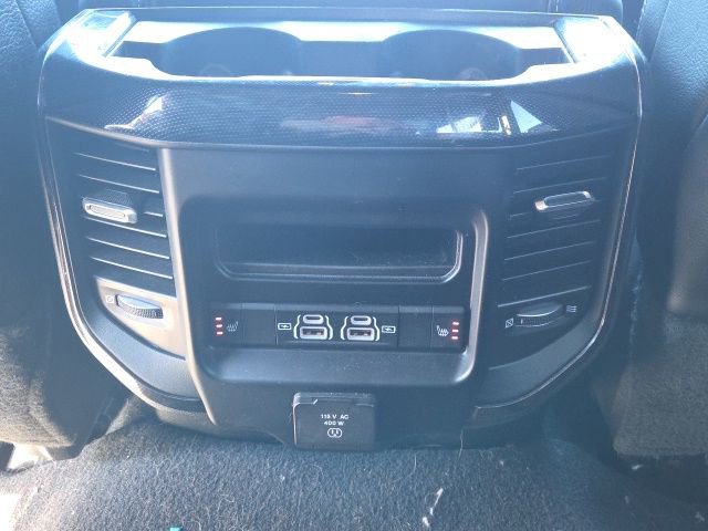 Used 2023 RAM 2500 Rebel w/ Level 2 Equipment Group image 18