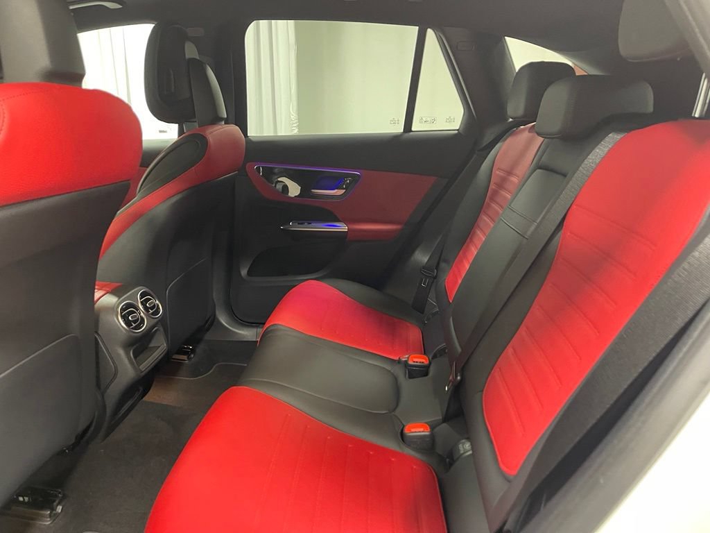 Certified 2023 Mercedes-Benz GLC 300 4MATIC image 25