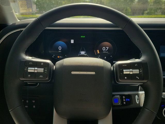 Used 2026 Hyundai Palisade SEL image 21