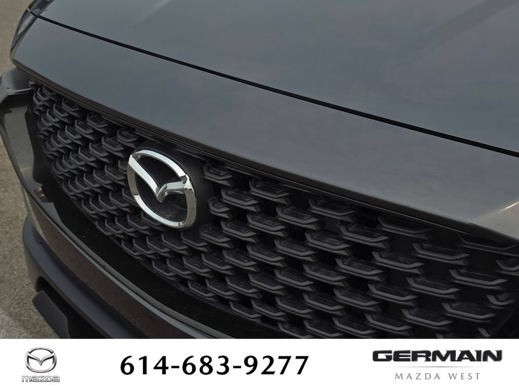 Certified 2026 MAZDA CX-50 AWD 2.5 S w/ Cargo Package image 16