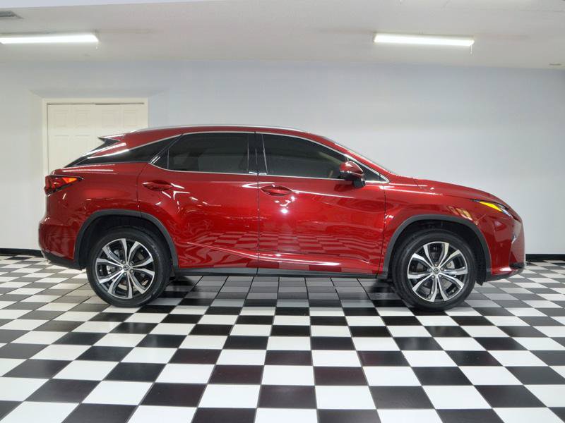 Used 2019 Lexus RX 350 FWD w/ Navigation Package image 10