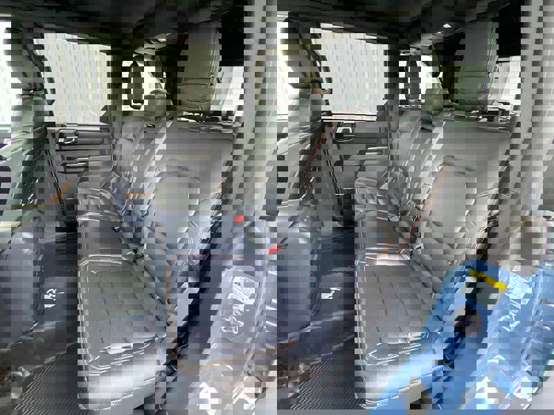 Certified 2024 Ford Bronco Badlands image 30