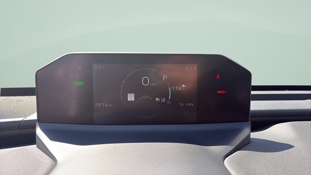 Used 2026 Toyota bZ FWD image 23