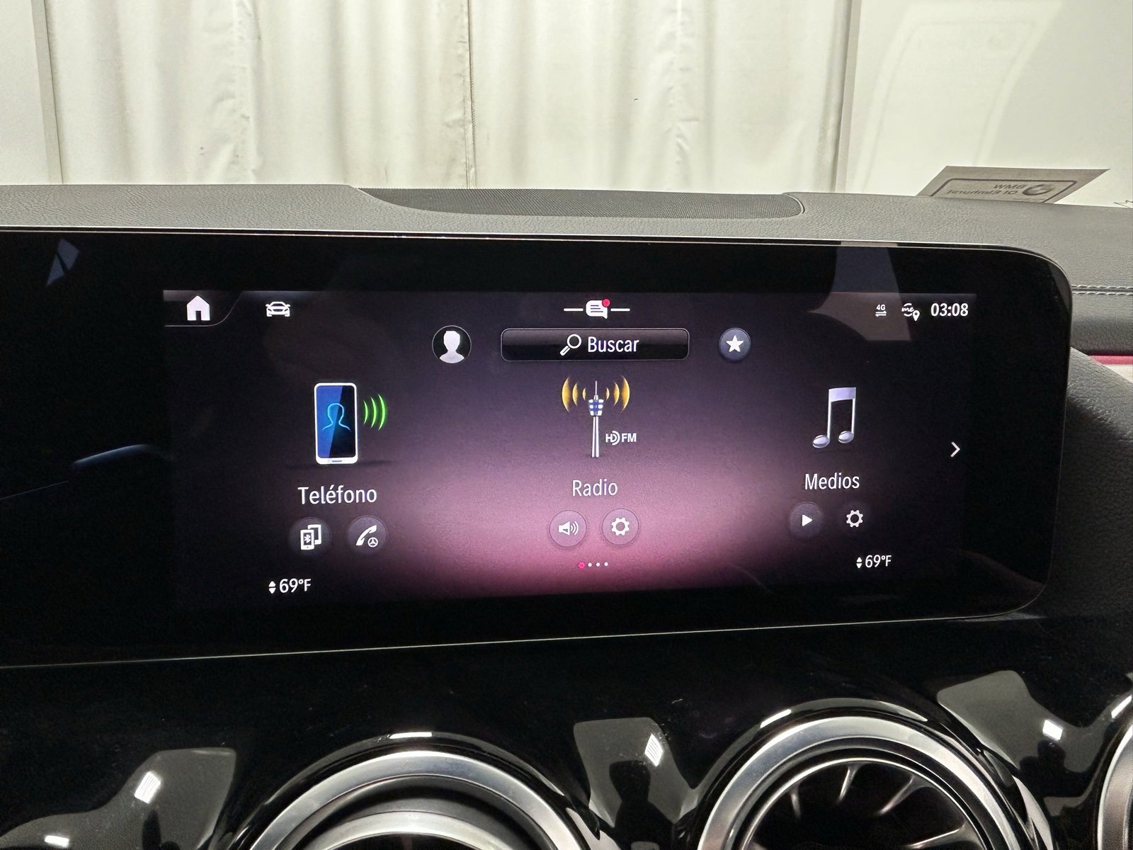 Used 2024 Mercedes-Benz GLA 35 AMG GLA 35 AMG image 20