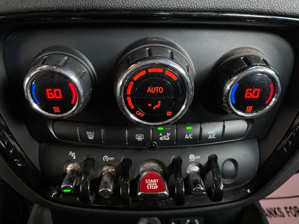 Used 2017 MINI Cooper Clubman S image 42