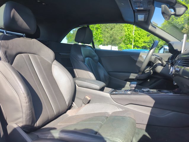 Used 2018 Audi S5 Prestige AWD/4WD image 22
