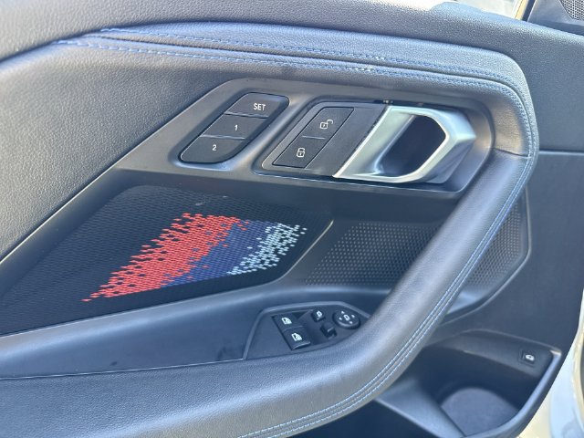 Used 2025 BMW M2 w/ Lighting Package RWD image 16