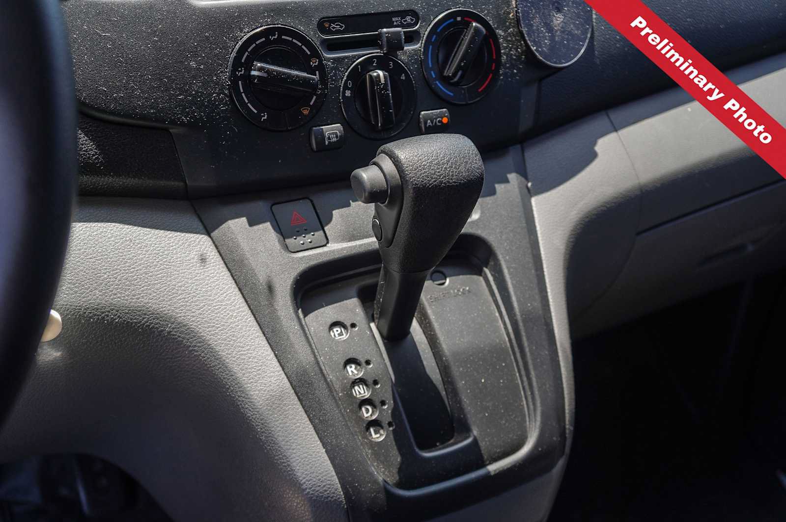 Used 2021 Nissan NV200 SV FWD image 17