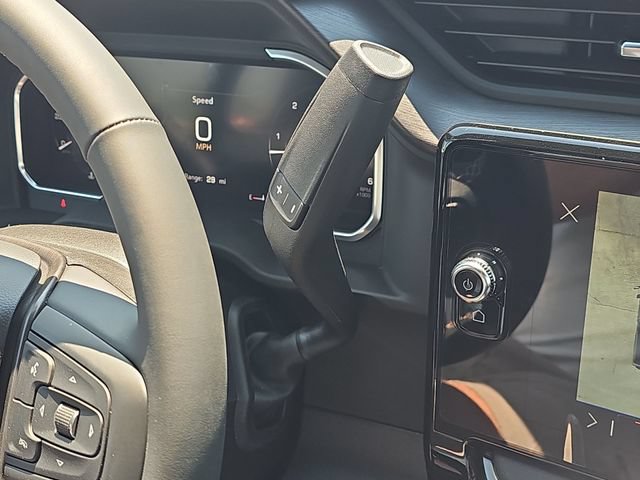 New 2026 GMC Sierra 2500 AT4 w/ AT4 Premium Plus Package AWD/4WD image 15