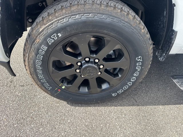 New 2026 RAM 2500 Laramie image 15