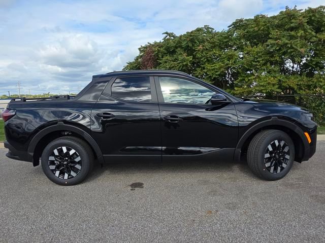 New 2026 Hyundai Santa Cruz SEL AWD/4WD image 20