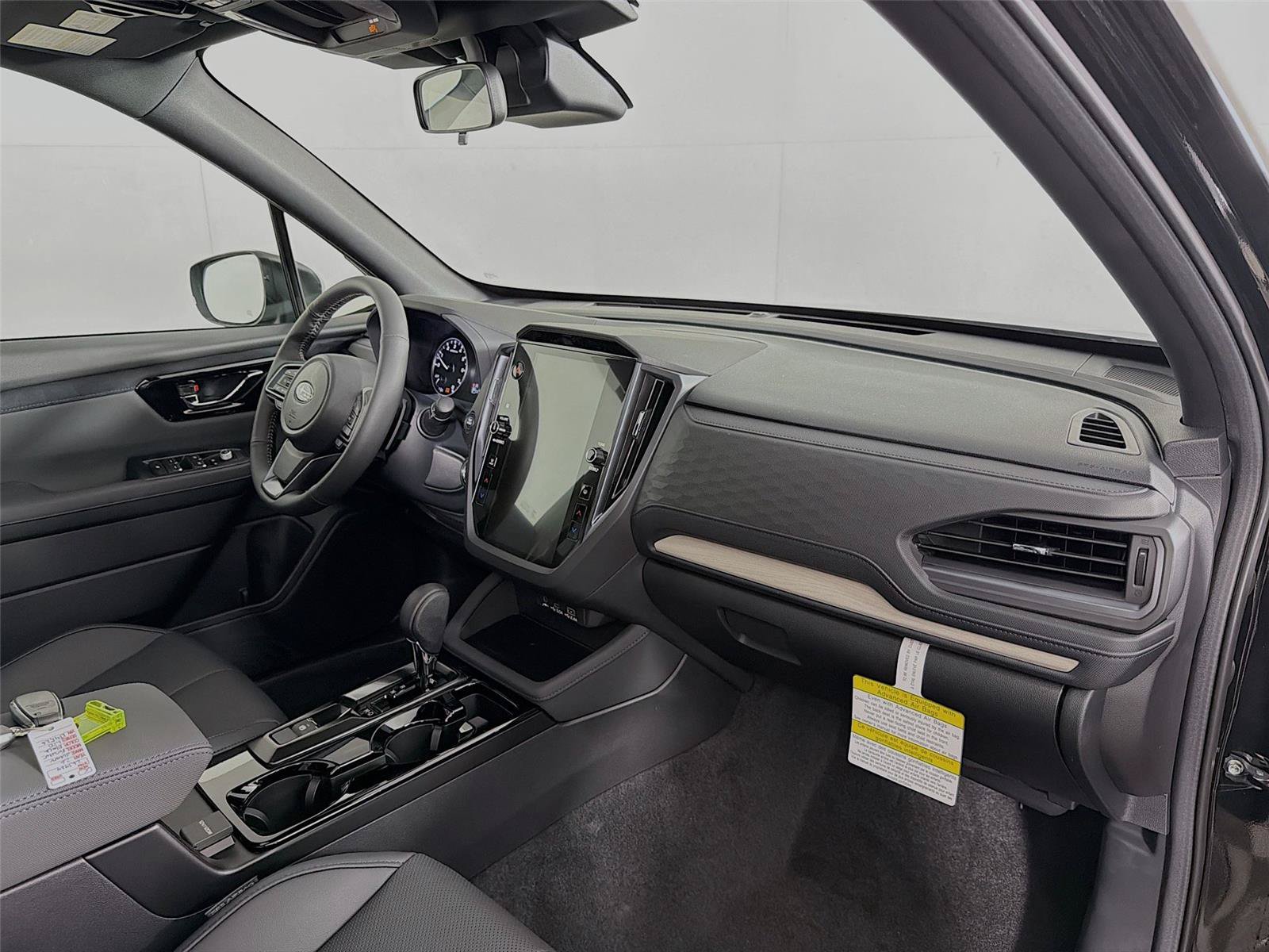 New 2026 Subaru Forester Limited AWD/4WD image 29