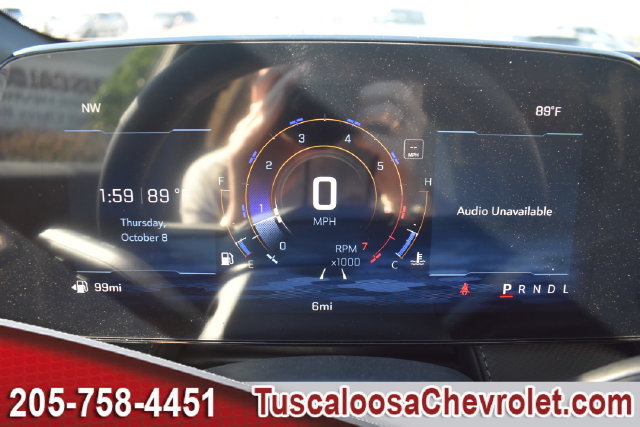 New 2027 Chevrolet Equinox LT FWD image 23