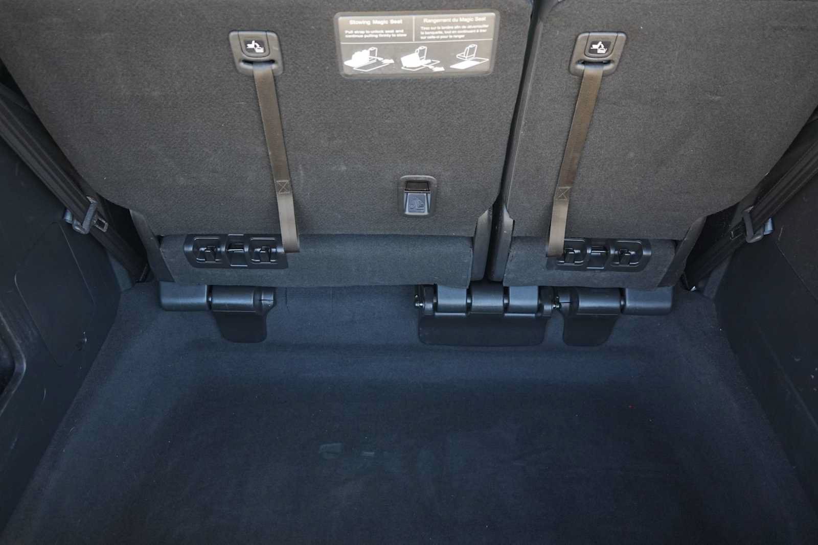 Used 2023 Honda Odyssey Touring image 27